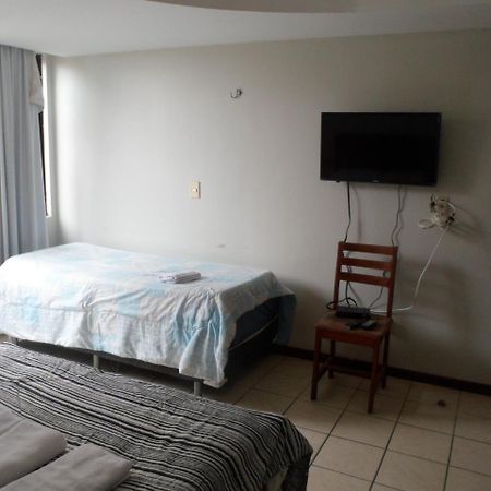 Atlantico Flat Daire Pium  Dış mekan fotoğraf