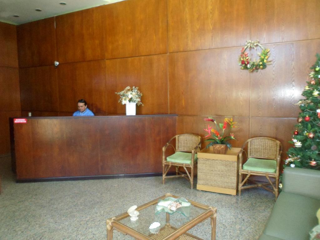 Atlantico Flat Daire Pium  Dış mekan fotoğraf
