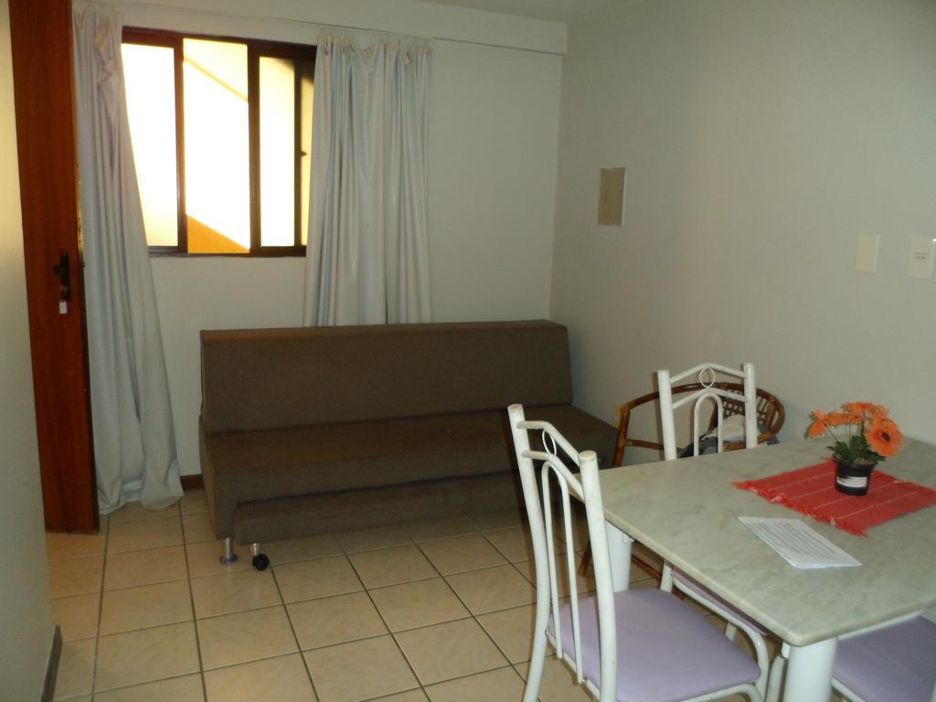 Atlantico Flat Daire Pium  Oda fotoğraf