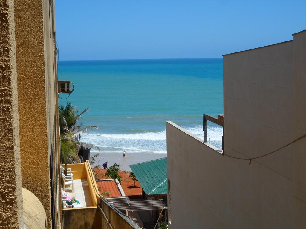 Atlantico Flat Daire Pium  Dış mekan fotoğraf