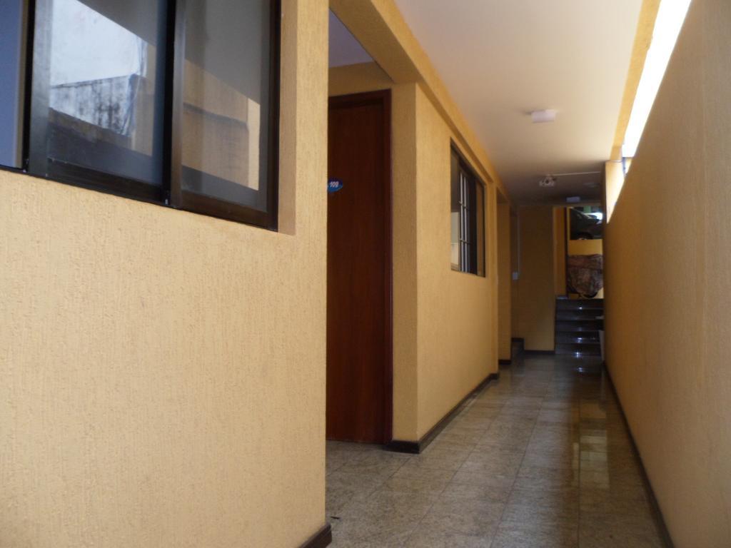 Atlantico Flat Daire Pium  Dış mekan fotoğraf