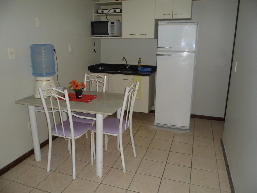 Atlantico Flat Daire Pium  Dış mekan fotoğraf