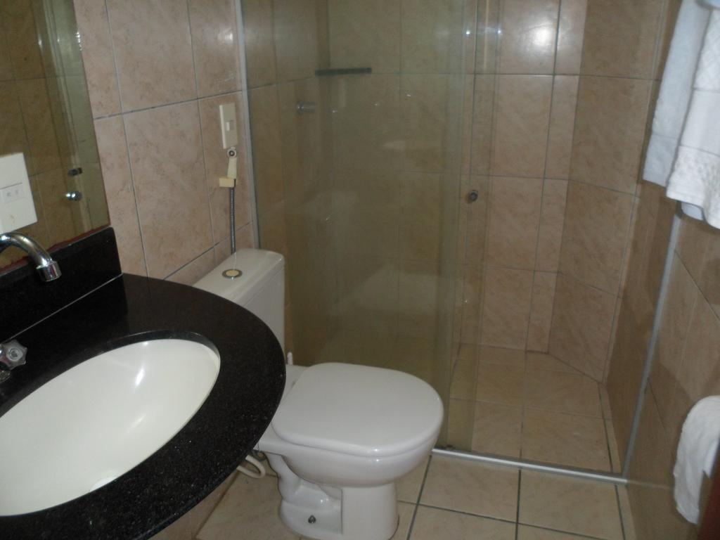 Atlantico Flat Daire Pium  Dış mekan fotoğraf