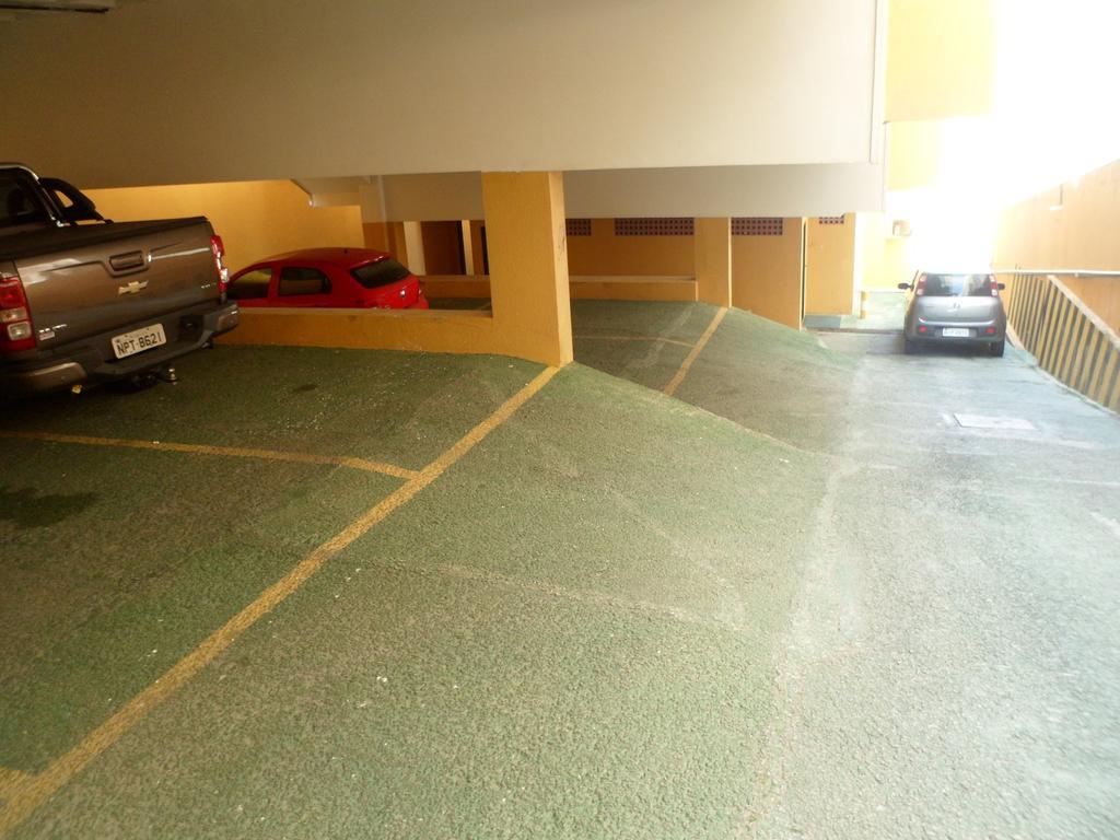Atlantico Flat Daire Pium  Dış mekan fotoğraf
