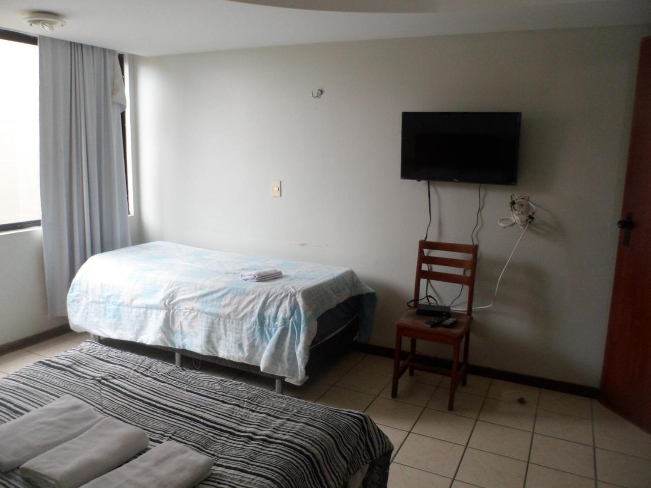 Atlantico Flat Daire Pium  Dış mekan fotoğraf